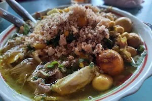 Soto Ayam Lamongan Cak Har image