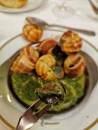 Photo n°88 de Restaurant Mollard à Paris ()