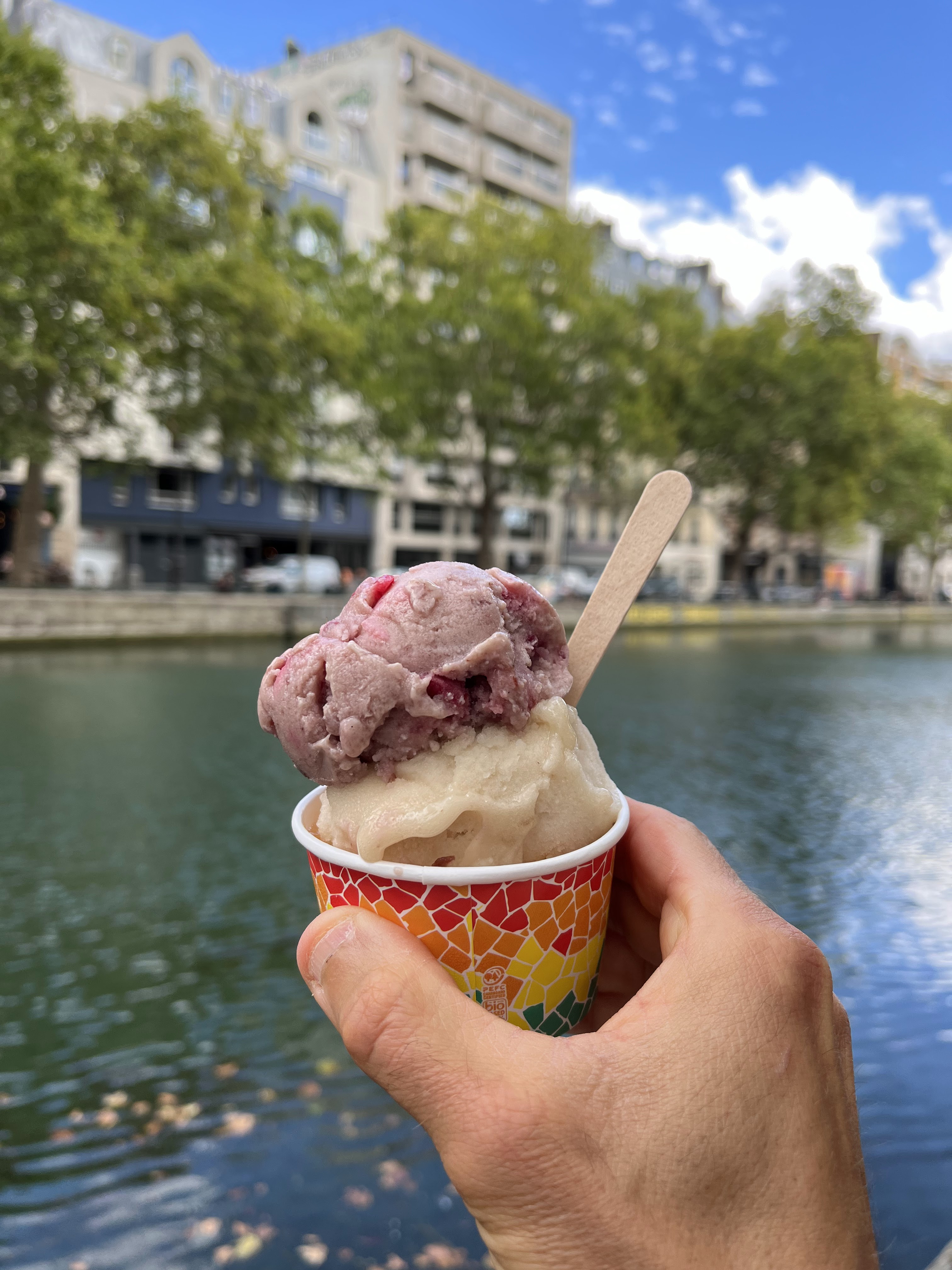 Photo n° 1 de l'avis de Romain.l fait le 14/09/2022 à 13:35