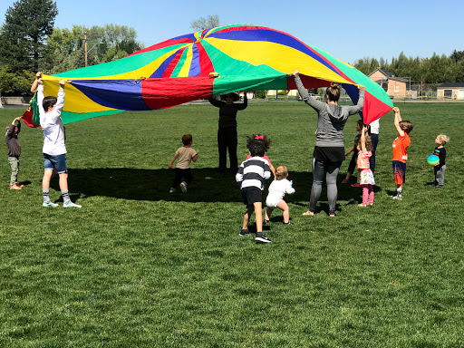 Park «City Hall Park», reviews and photos, 4570-4580 S 2300 E, Holladay, UT 84117, USA