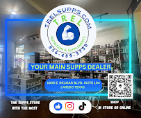 TREL NUTRITION & SUPPLEMENTS - Photo 6 - Car repair in Laredo, TX, Laredo
