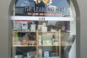 The Learning Hive | Toy Store and Learning Centre image