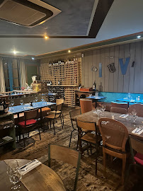 Atmosphère du Restaurant de tapas A CANTINA MARE à Bordeaux - n°7