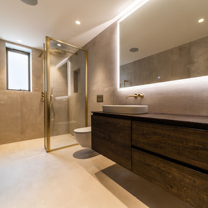 Bathrooms Wirral