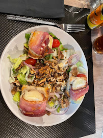 Plats et boissons du Restaurant L'Escale à Bagnères-de-Luchon - n°15