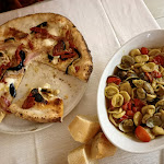 Photo n°2 de l'avis de Guy.e fait le 30/07/2020 à 06:53 sur le  Ristorante Pizzeria Sa Pischedda à Bosa