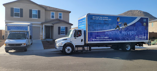 Mindful Movers Inland Empire
