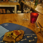 Photo n°8 de l'avis de Daniela.r fait le 26/09/2023 à 16:44 sur le  Capo Blu à Bacoli