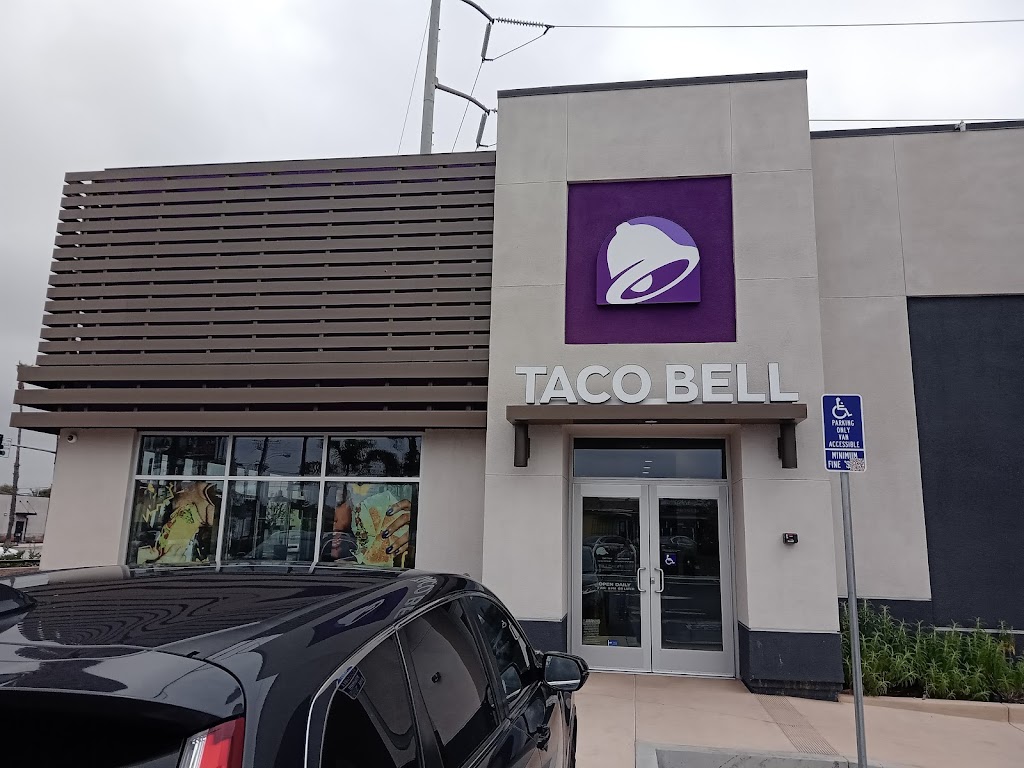Taco Bell 90304