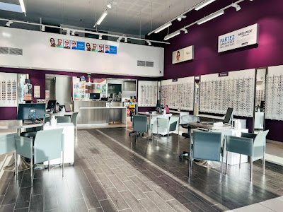 Opticien Sarrola-Carcopino | Alain Afflelou à Sarrola-Carcopino