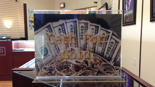 Jeweler «LLG Jewelers», reviews and photos, 189 Cambridge St, Burlington, MA 01803, USA