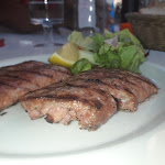 Photo n°5 de l'avis de ginobombace.f fait le 02/07/2023 à 19:59 sur le  Bar Ristorante Pizzeria I Tramp's à Bologna