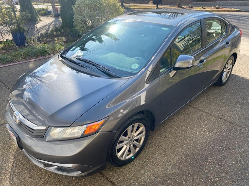 Auto Repair Shop «Auto Shop Northwest», reviews and photos, 1423 Washington St, Oregon City, OR 97045, USA