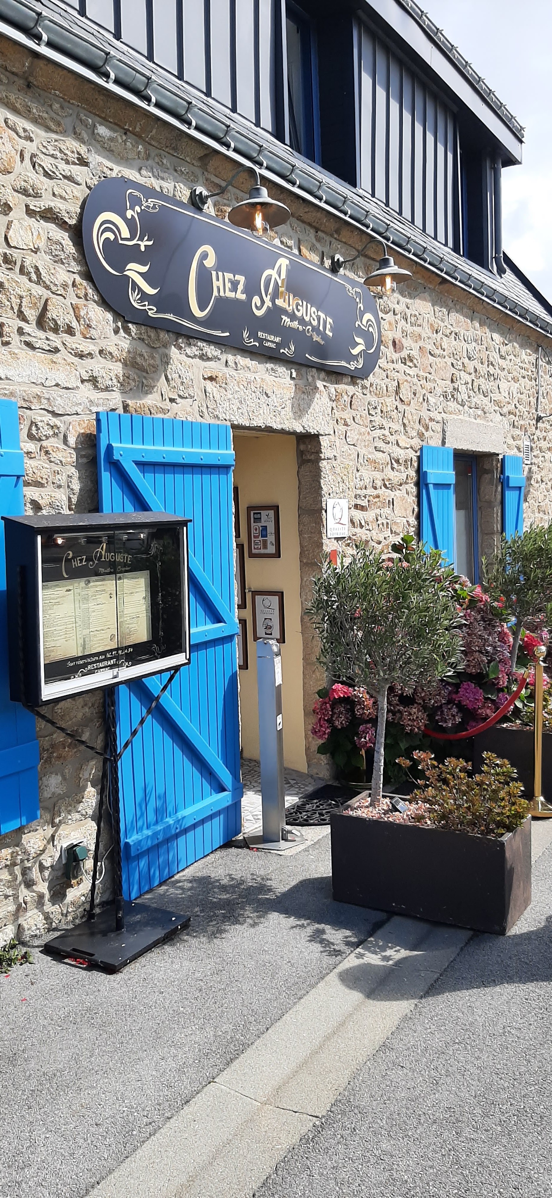 Photo n° 1 de l'avis de Marie.. fait le 16/08/2021 à 15:52