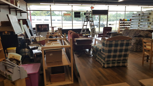 Book Store «The Last Word», reviews and photos, 5744 N Tryon St, Charlotte, NC 28213, USA