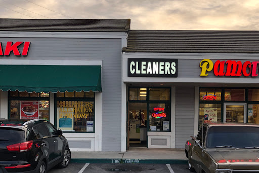 Beverly Town Cleaners