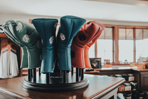 Golf Club «Old Hickory Golf Club», reviews and photos, 1 Dye Club Dr, St Charles, MO 63304, USA