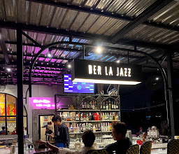 Monsakod Tap Bar X Der La Jazz photo
