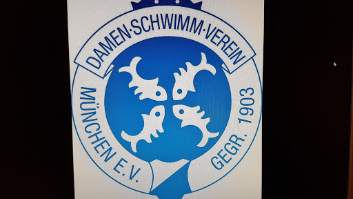 Damenschwimmverein München e.V.