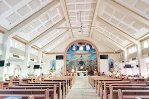 St. John Bosco Parish & Center for Young Workers image