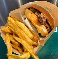 Les plus récentes photos du Restaurant de hamburgers Bubu burger à Nice - n°8