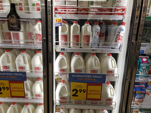 Grocery Store «Kroger Fresh Fare», reviews and photos, 60 Worthington Mall, Worthington, OH 43085, USA