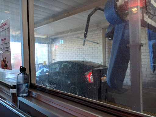 Car Wash «Lincoln Car Wash & Detail», reviews and photos, 1624 Lincoln Blvd, Santa Monica, CA 90404, USA