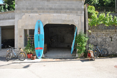 vaingabond à Cerdon