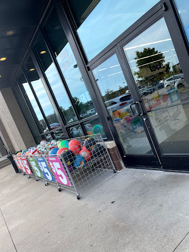 Variety Store «Five Below», reviews and photos, 13401 Shelbyville Rd, Louisville, KY 40243, USA