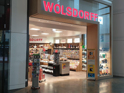 Tabakladen Wolsdorff Tobacco Recklinghausen