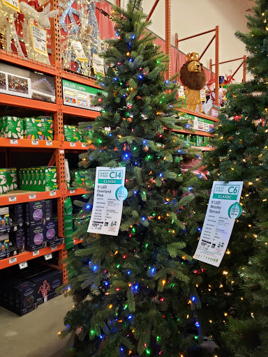 Home Improvement Store «The Home Depot», reviews and photos, 15220 Creosote Rd, Gulfport, MS 39503, USA