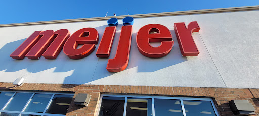 Grocery Store «Meijer», reviews and photos, 8401 26 Mile Rd, Washington, MI 48094, USA