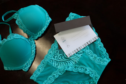 Lingerie Store «Hush Intimate Apparel», reviews and photos, 431 W Main St, Brighton, MI 48116, USA