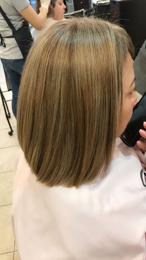 Hair Salon «So hair and beauty salon», reviews and photos, 2077 Coney Island Ave, Brooklyn, NY 11223, USA