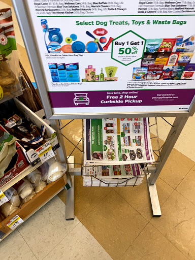 Pet Supply Store «Pet Supplies Plus», reviews and photos, 1960 Jericho Turnpike, East Northport, NY 11731, USA