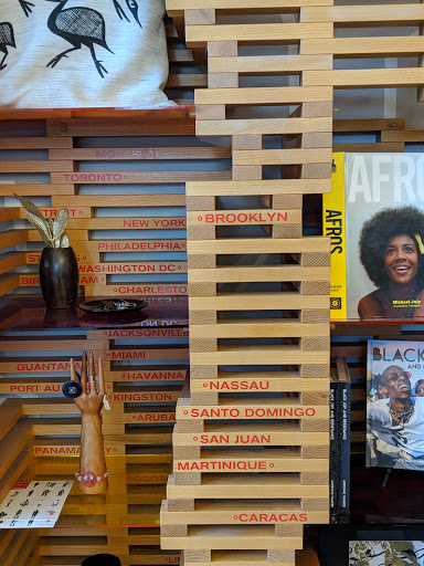 Museum «Museum of Contemporary African Diasporan Arts», reviews and photos, 80 Hanson Pl, Brooklyn, NY 11217, USA