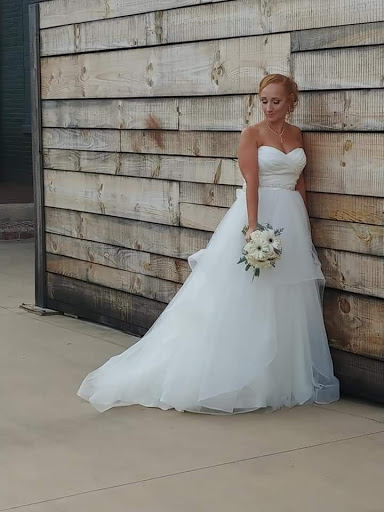 Bridal Shop «Poinsett Bride», reviews and photos, 101 W Court St C, Greenville, SC 29601, USA
