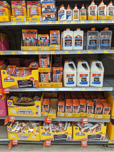 Department Store «Walmart Supercenter», reviews and photos, 479 N McKinley St, Corona, CA 92879, USA