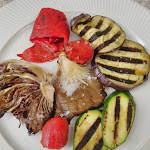 Photo n°1 de l'avis de Popolo.a fait le 06/05/2022 à 19:58 sur le  Ristorante S'appikkoniu à Piano Insediamenti Produttivi Campu G