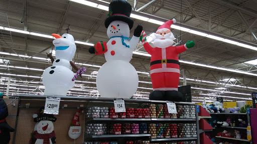 Department Store «Walmart Supercenter», reviews and photos, 2020 Bashford Manor Ln, Louisville, KY 40218, USA