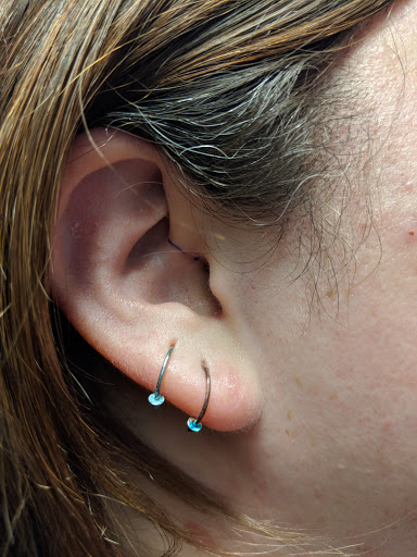 Explore tattoo ideas family tree, creative tattoo ideas in Redding, available at The Salty Sloth Tattoo