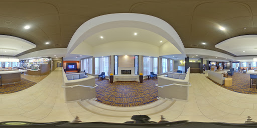 Hotel «Courtyard by Marriott Virginia Beach Norfolk», reviews and photos, 5700 Greenwich Rd, Virginia Beach, VA 23462, USA