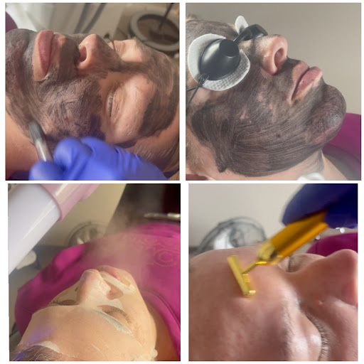 Explore halloween tattoo ideas for women, creative tattoo ideas in Des Moines, available at Bare Beaute Permanent Hair Removal By Electrolysis, LLC