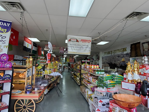 Grocery Store «Rangoli Indo-Pak Groceries», reviews and photos, 7104 Hull Street Rd, Richmond, VA 23235, USA