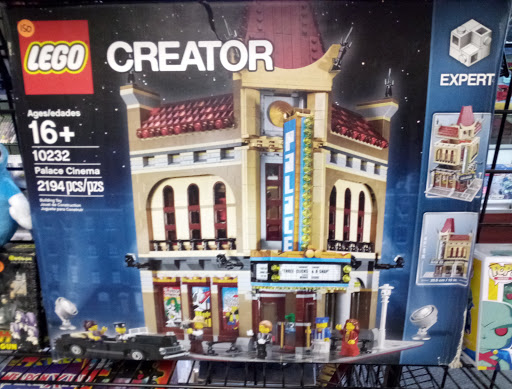 Video Game Store «Back In Time Gaming And Collectibles», reviews and photos, 4171 Wheaton Way, Bremerton, WA 98310, USA