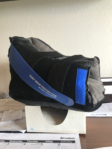 Office Supply Store «Staples», reviews and photos, 8063 Challis Rd, Brighton, MI 48116, USA