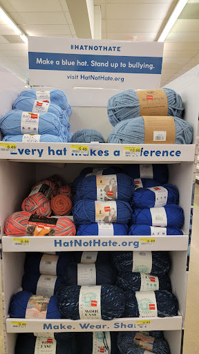 Fabric Store «Jo-Ann Fabrics and Crafts», reviews and photos, 2108 W 27th St g, Lawrence, KS 66047, USA