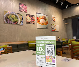 getfresh by Dressed at Mercury Ville photo
