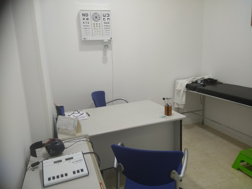 Información y opiniones sobre BARAKA-Psicotécnicos de Ciudad Real