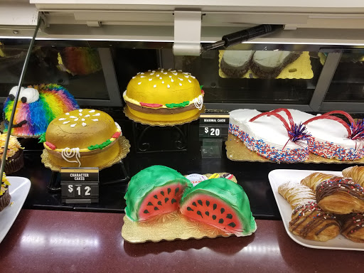 Supermarket «Weis Markets», reviews and photos, 2100 E County Line Rd, Huntingdon Valley, PA 19006, USA